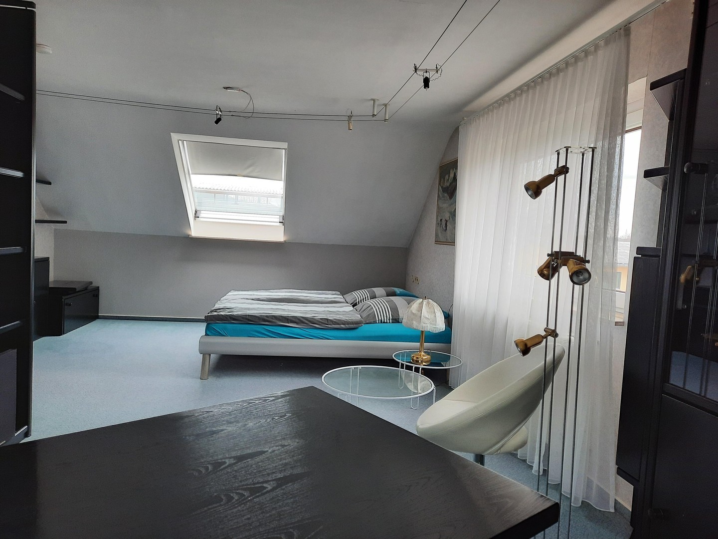 Sehr gepflegtes 4-Familien-Wohnhaus mit großem Gartengrundstück in Top Wohnlage von CR – Crailsheim – Vorschaubild 30