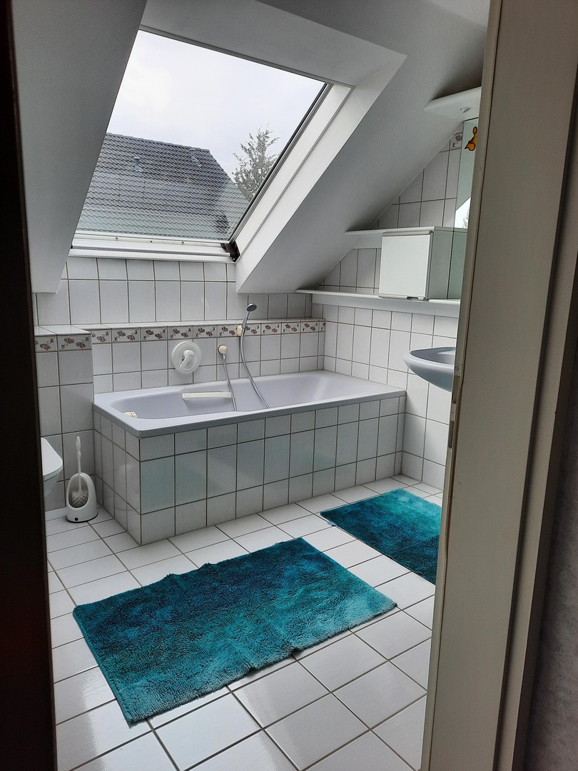 Sehr gepflegtes 4-Familien-Wohnhaus mit großem Gartengrundstück in Top Wohnlage von CR – Crailsheim – Vorschaubild 31