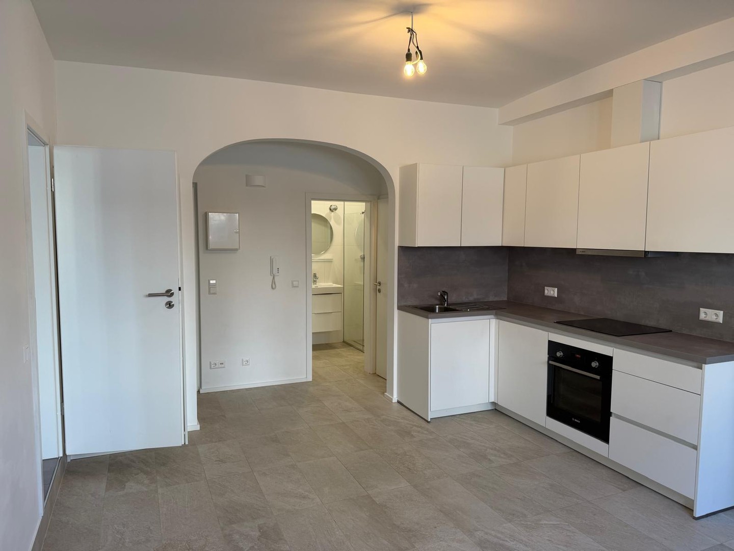 Moderne 2,5 Zimmer Wohnung in Stuttgart Süd