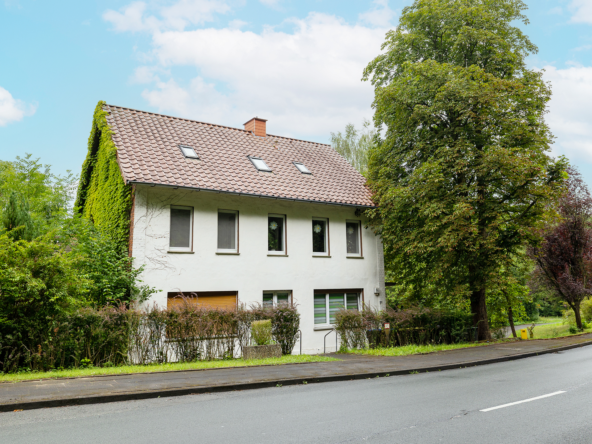 Kapitalanlage mit Potential in Schieder-Schwalenberg – Ideal für Einstieg oder Bestandserweiterung – Schieder-Schwalenberg – Bild 1 von 52
