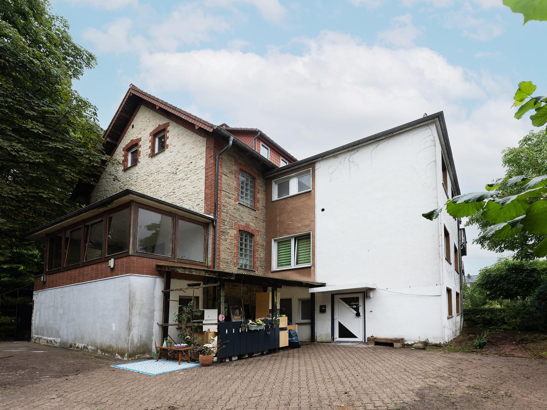 Kapitalanlage mit Potential in Schieder-Schwalenberg – Ideal für Einstieg oder Bestandserweiterung – Schieder-Schwalenberg – Vorschaubild 2