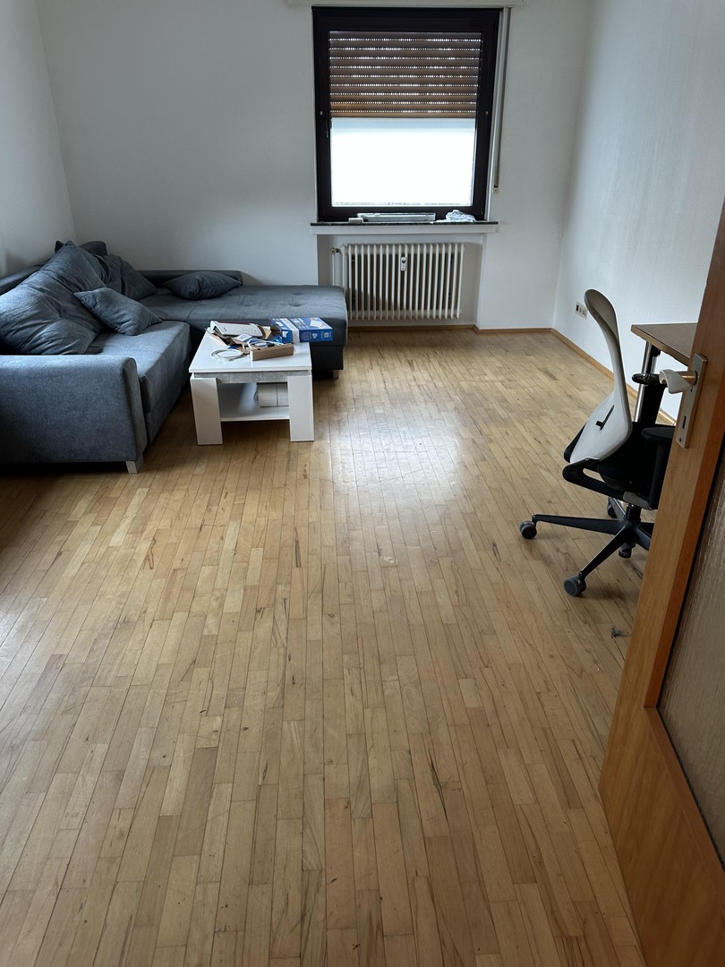 Charmante 1,5-Zimmer-Wohnung mit Balkon und Küche in Dortmund-Aplerbeck
