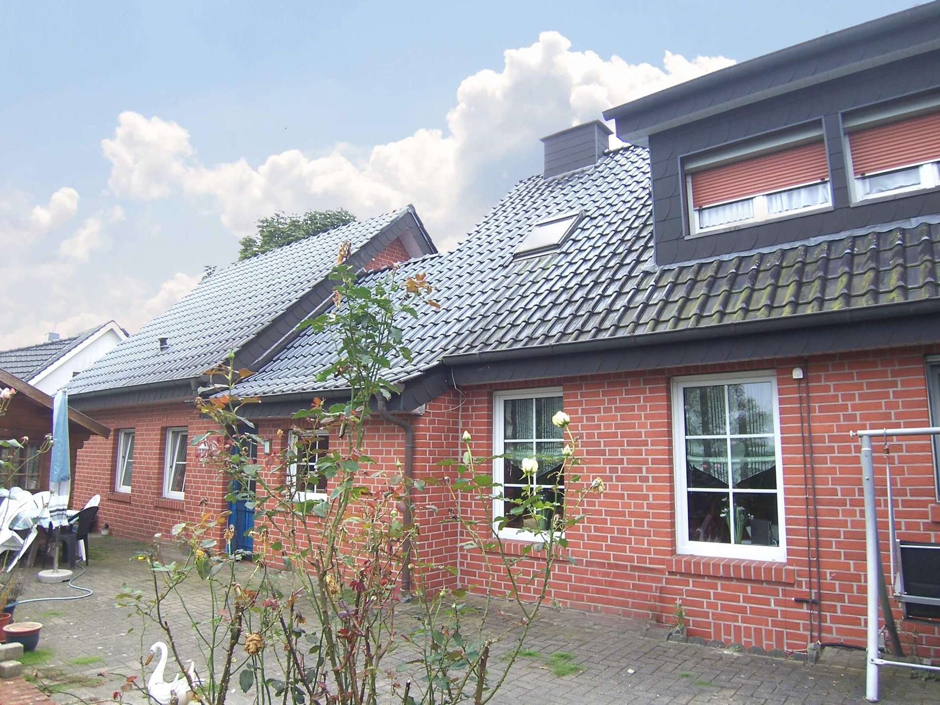 Immobilie in Haren (Ems) - Provisionsfrei für Käufer! Großzügiges Familienhaus mit Charme, Garten und Kamin – mitten in Haren - Bild 2