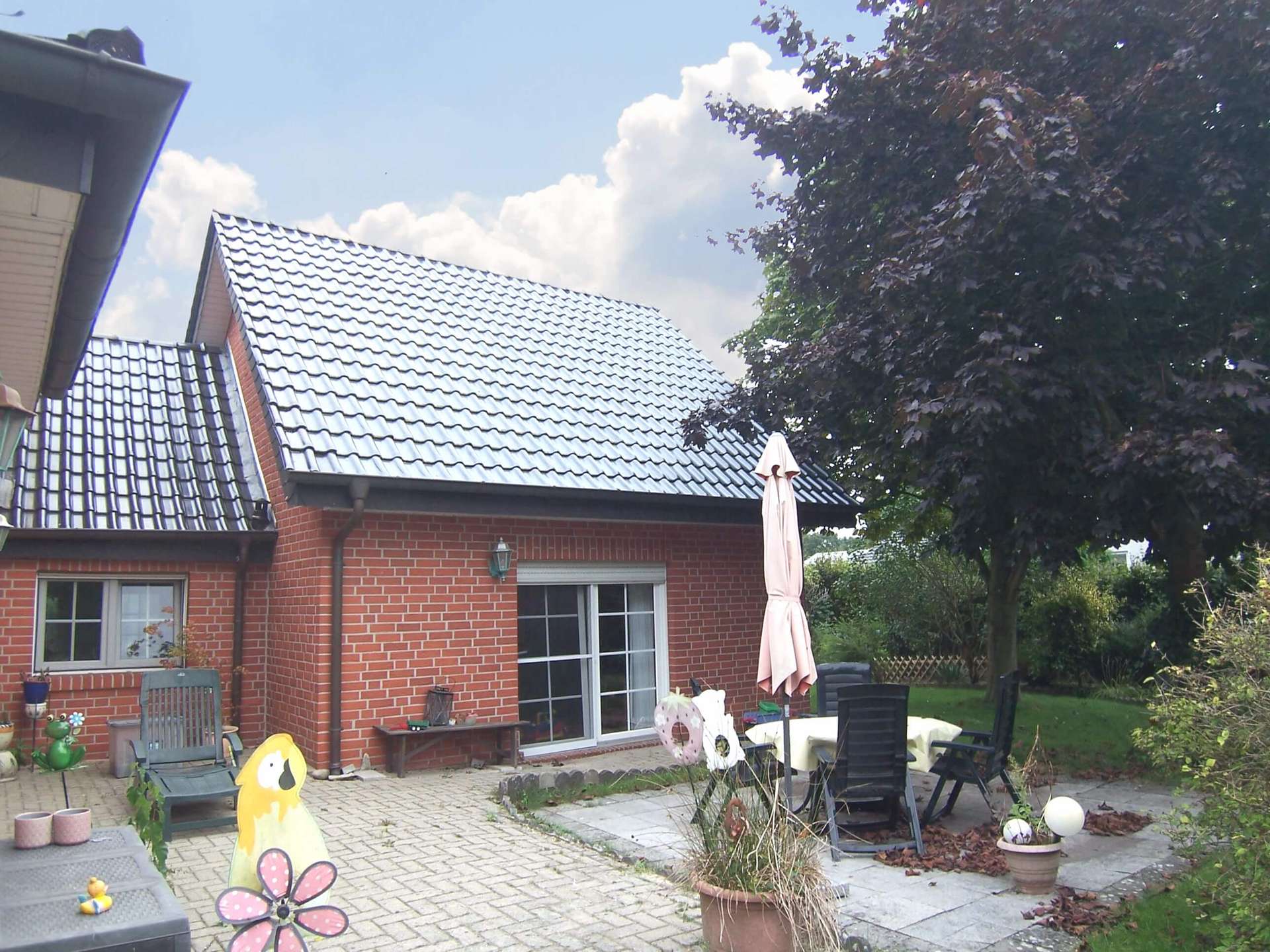 Immobilie in Haren (Ems) - Provisionsfrei für Käufer! Großzügiges Familienhaus mit Charme, Garten und Kamin – mitten in Haren - Bild 3