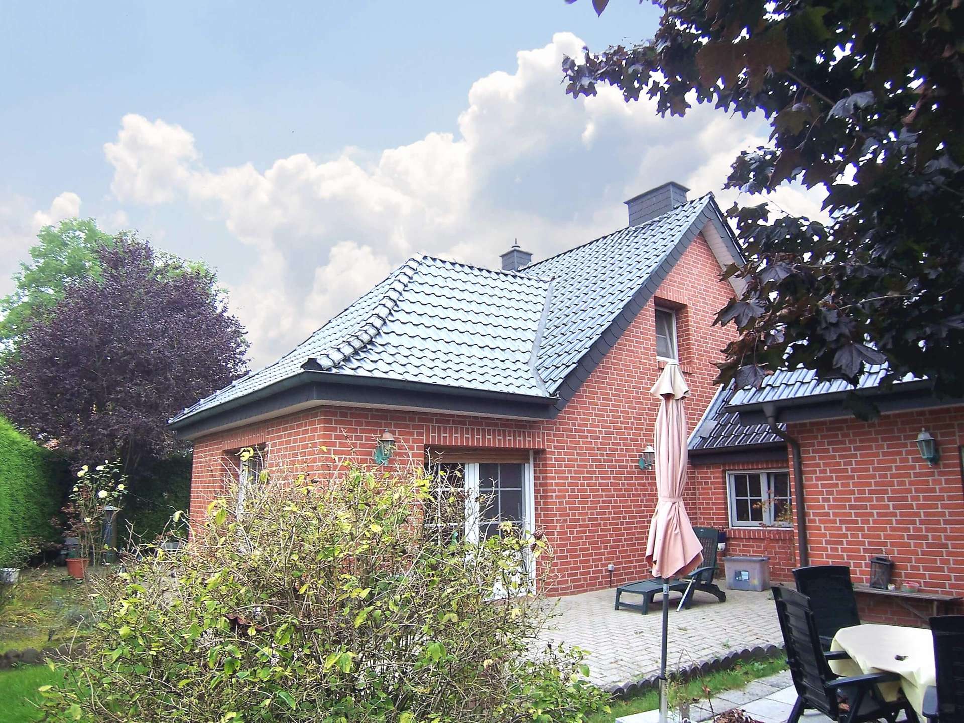 Immobilie in Haren (Ems) - Provisionsfrei für Käufer! Großzügiges Familienhaus mit Charme, Garten und Kamin – mitten in Haren - Bild 4