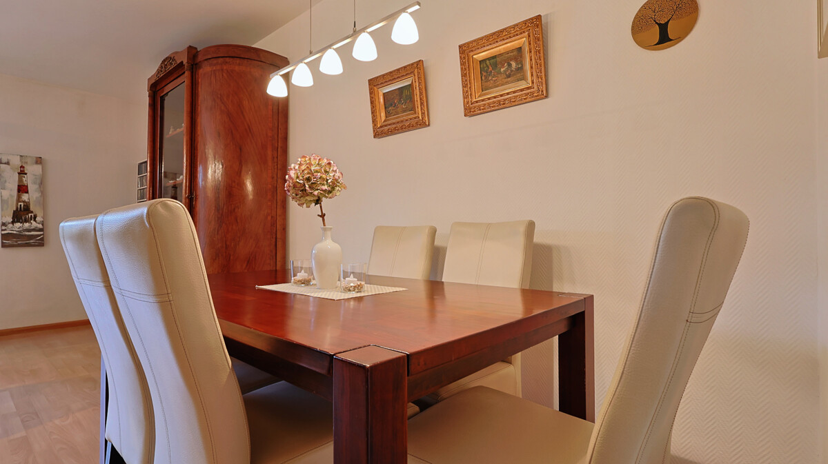 Familienfreundliches Reihenhaus in gefragter Lage von Rudow