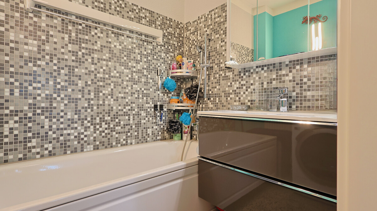 Attraktive Eigentumswohnung im Märkischen Viertel – urban wohnen im Grünen