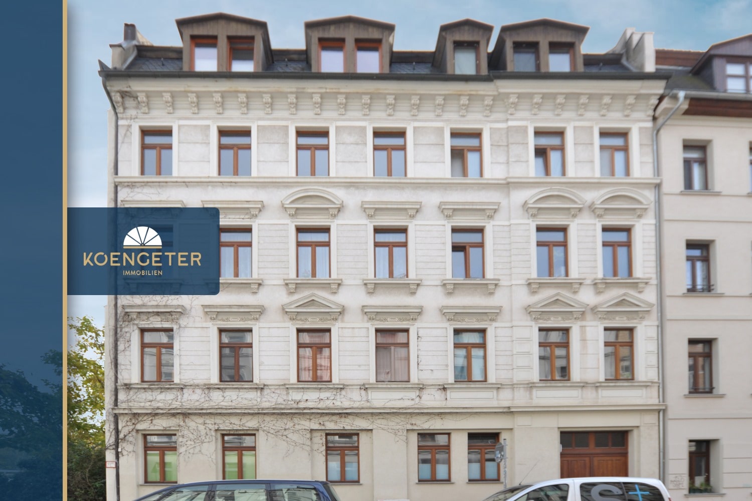 NEU: Hier finden Sie ihr Glück!