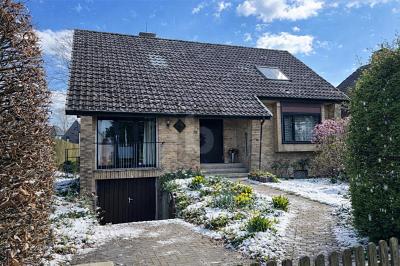 ANKOMMEN UND WOHLFÜHLEN - CHARMANT WOHNEN