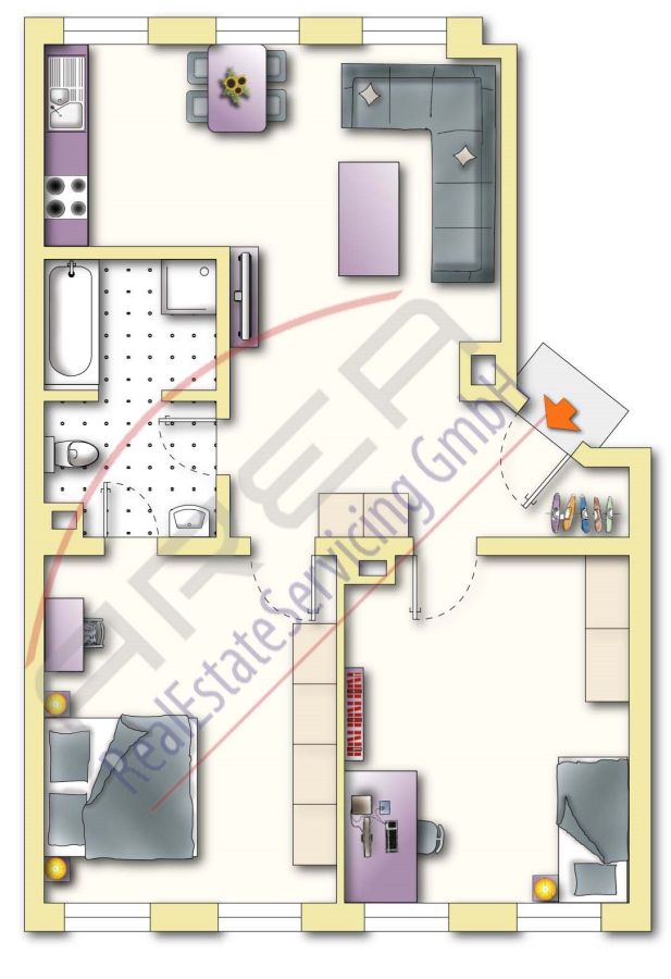 Property thumbnail 3