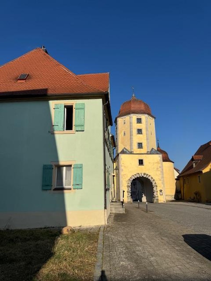 Freistehendes Einfamilienhaus *provisionsfrei* – Ellingen – Vorschaubild 5