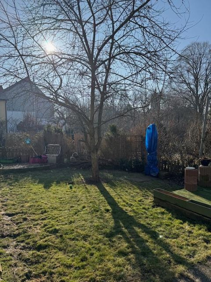 Freistehendes Einfamilienhaus *provisionsfrei* – Ellingen – Vorschaubild 6