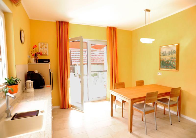 Immobilie in Güstrow - Bauen wird wieder bezahlbar mit Bauzins ab 1 % und einer Heidenheim-Preisoffensive! Der beliebte Bungalow mit Wohlfühlgarantie! - Bild 4