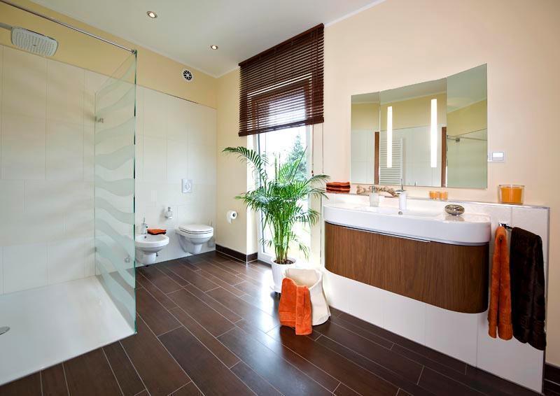 Immobilie in Sukow - Bauen ist wieder bezahlbar mit Bauzinsen ab 1 % und einer Heidenheim-Preisoffensive!! Modern und traditionell in Einem. - Bild 4