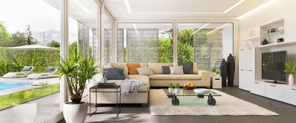 Immobilie in Basedow - Bauen ist wieder bezahlbar mit Bauzinsen ab 1 % und einer Heidenheim-Preisoffensive! Unser Schmuckstück im Winkel in traumhafter Lage dicht am Wasser! - Bild 1