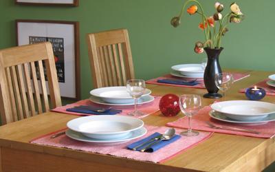 Immobilie in Crivitz - Bauen ist wieder bezahlbar mit Bauzinsen ab 1 % und einer Heidenheim-Preisoffensive! Der Bungalow-Wohntraum Ihr Platz an der Sonne. - Bild 4