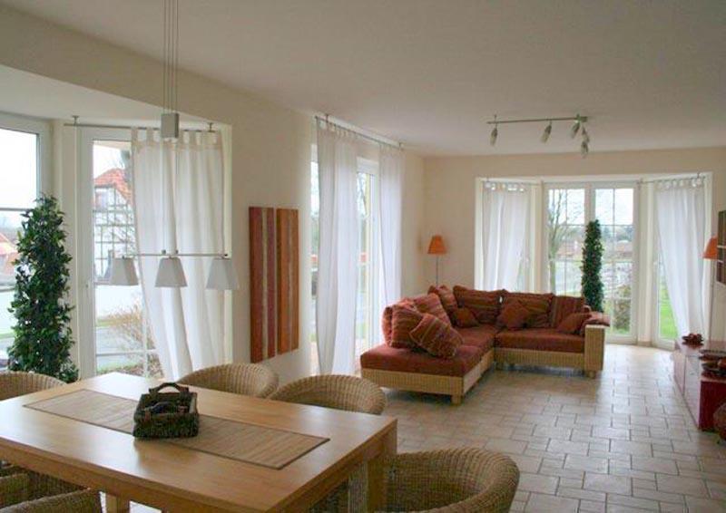 Immobilie in Gadebusch - Bauen ist wieder bezahlbar mit Bauzinsen ab 1 % und einer Heidenheim-Preisoffensive! Der Klassiker mit besonderen Extras! - Bild 4