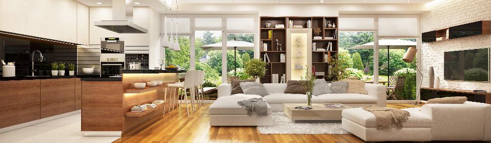 Immobilie in Ruhner Berge - Bauen ist wieder bezahlbar mit Bauzinsen ab 1 %, einer Heidenheim-Preisoffensive und Bauland ab 20,00 € pro qm! Modern und traditionell in einem. - Bild 3