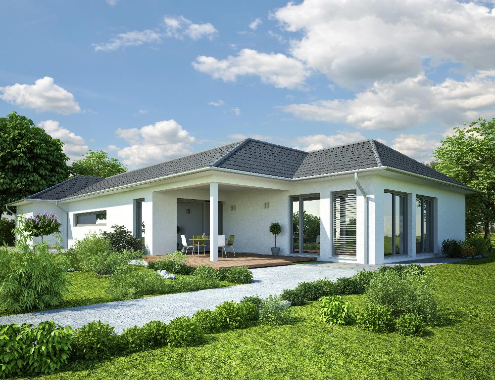 Immobilie in Stolpe - Wieder mit Schutzbrief, Preisgarantie und besten Konditionen! Unser Schmuckstück im Winkel. - Bild 0