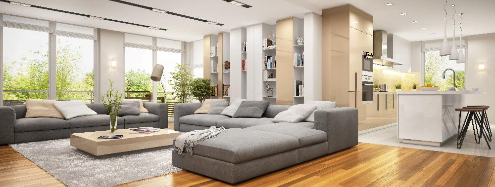 Immobilie in Dahmen - Erfüllen Sie sich den Traum vom eigenen Heim auf einem Baugrundstück inmitten der Mecklenburgischen Seenplatte. - Bild 1