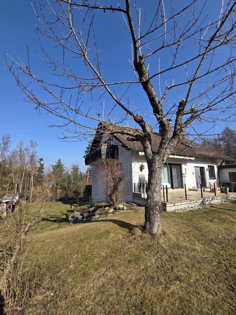 Haus in sehr ruhige Lage – Arzberg – Bild 1 von 31