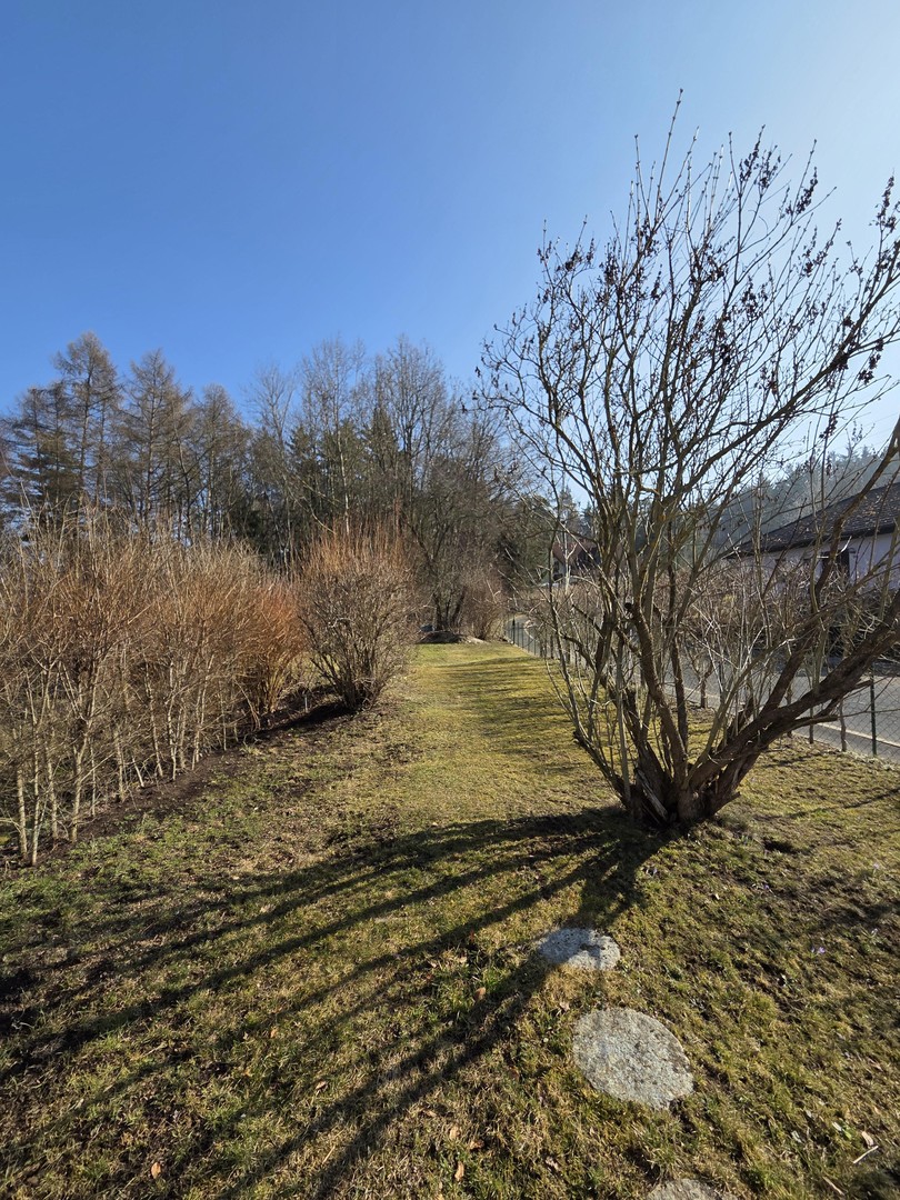 Haus in sehr ruhige Lage – Arzberg – Vorschaubild 5