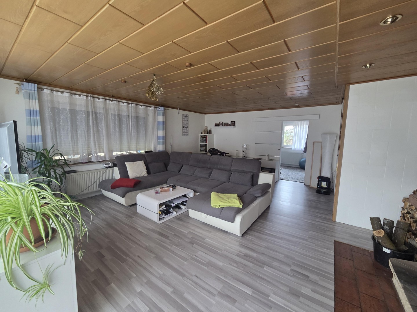 Haus in sehr ruhige Lage – Arzberg – Vorschaubild 12