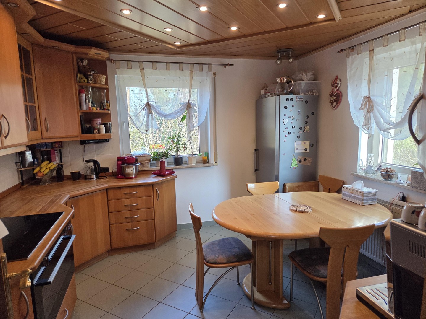 Haus in sehr ruhige Lage – Arzberg – Vorschaubild 15
