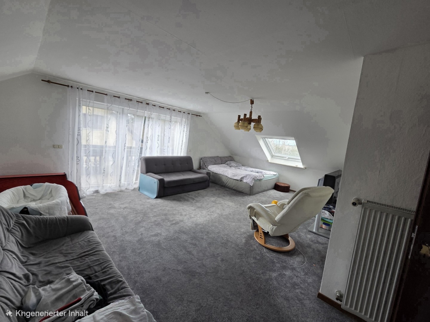 Haus in sehr ruhige Lage – Arzberg – Vorschaubild 17
