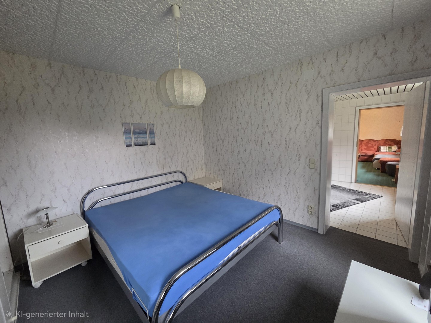Haus in sehr ruhige Lage – Arzberg – Vorschaubild 18