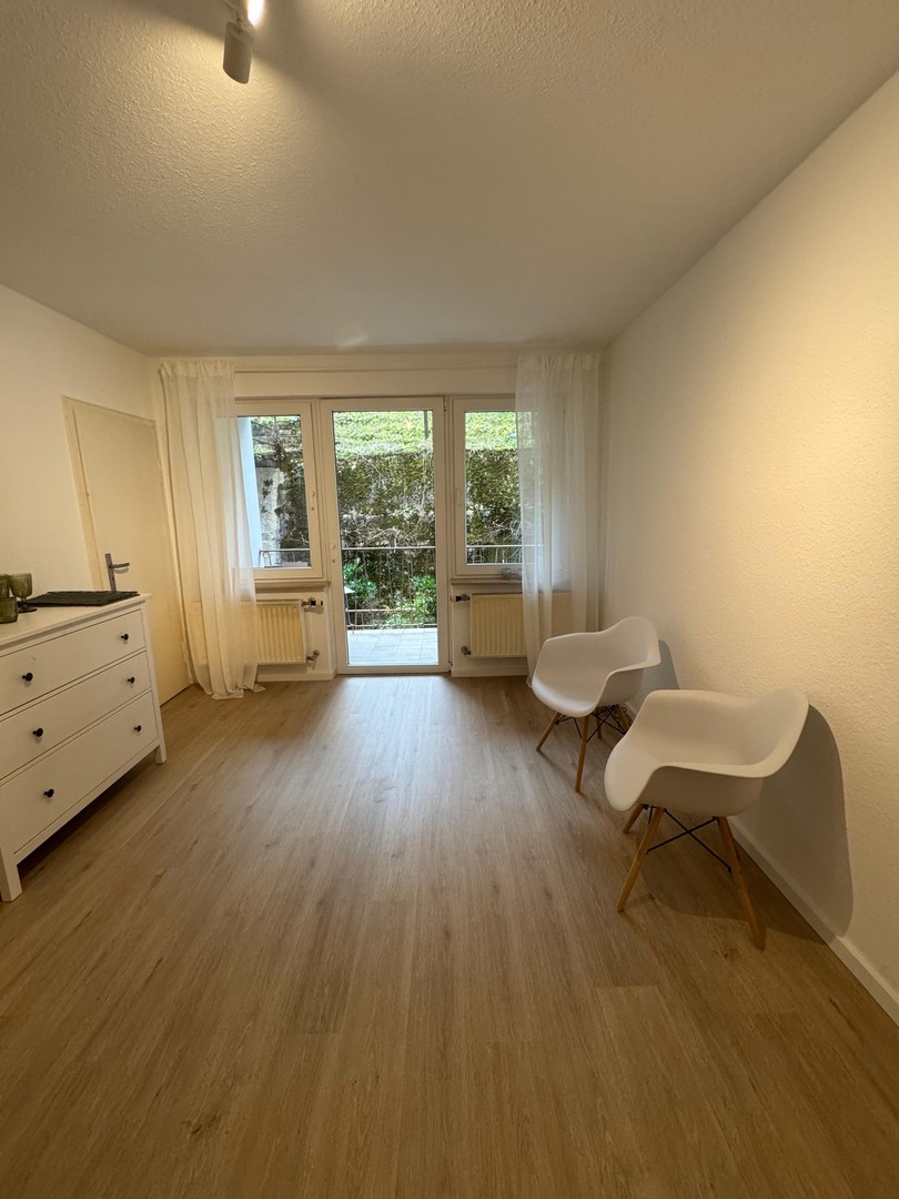 Ruhepol im Herzen Stuttgarts