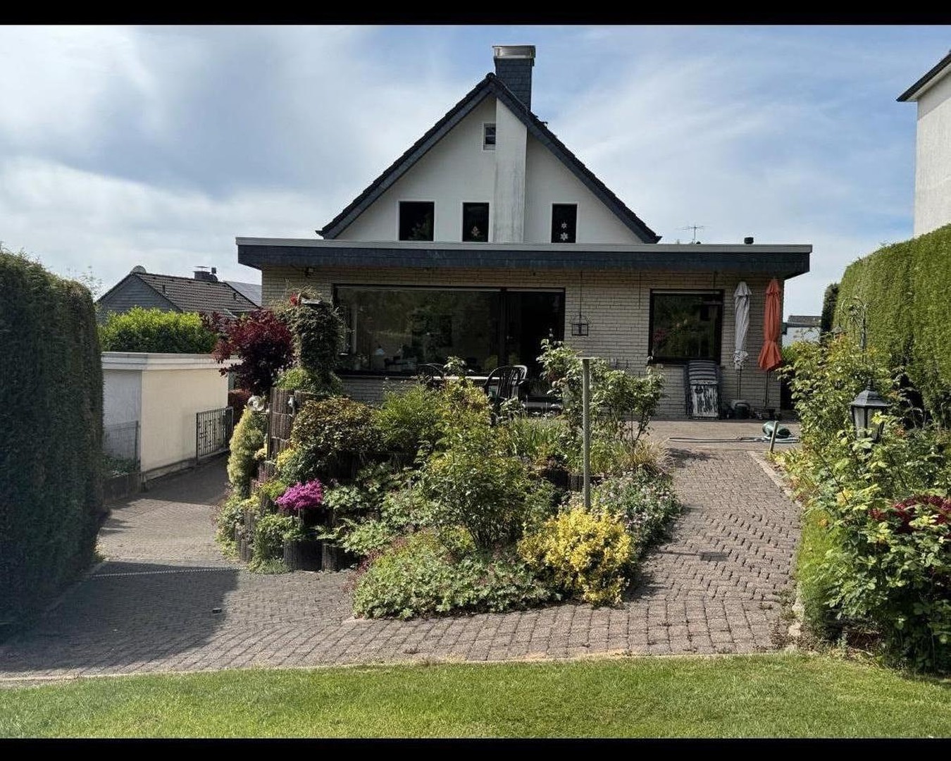 Haus mit großem Garten – Remscheid – Bild 1 von 20