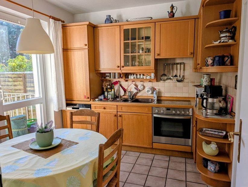 Familienfreundliches Reihenendhaus – Bremen – Vorschaubild 6