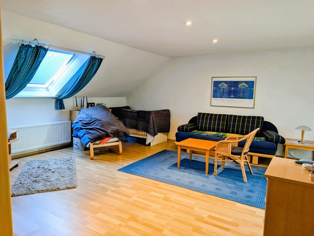 Familienfreundliches Reihenendhaus – Bremen – Vorschaubild 15