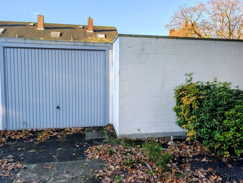 Familienfreundliches Reihenendhaus – Bremen – Vorschaubild 16