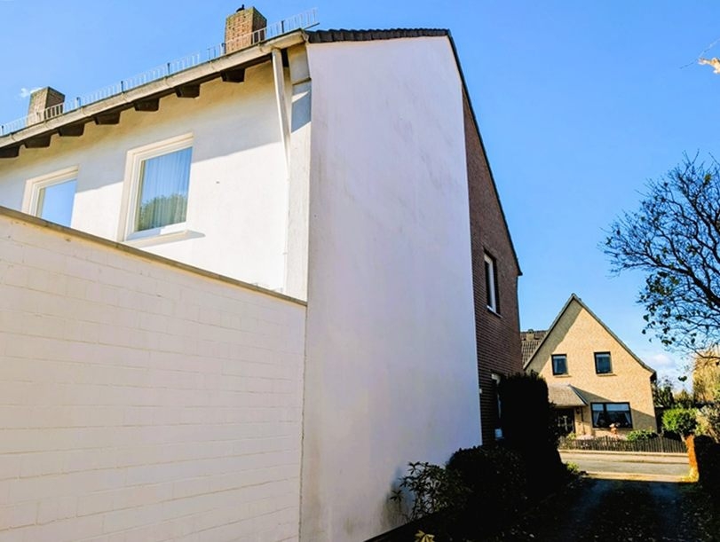 Familienfreundliches Reihenendhaus – Bremen – Vorschaubild 22