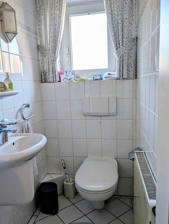 Familienfreundliches Reihenendhaus – Bremen – Vorschaubild 24