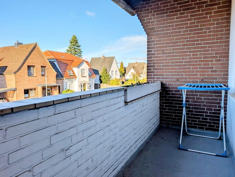 Familienfreundliches Reihenendhaus – Bremen – Vorschaubild 25