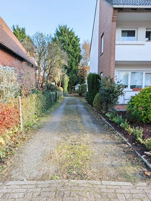 Familienfreundliches Reihenendhaus – Bremen – Vorschaubild 26
