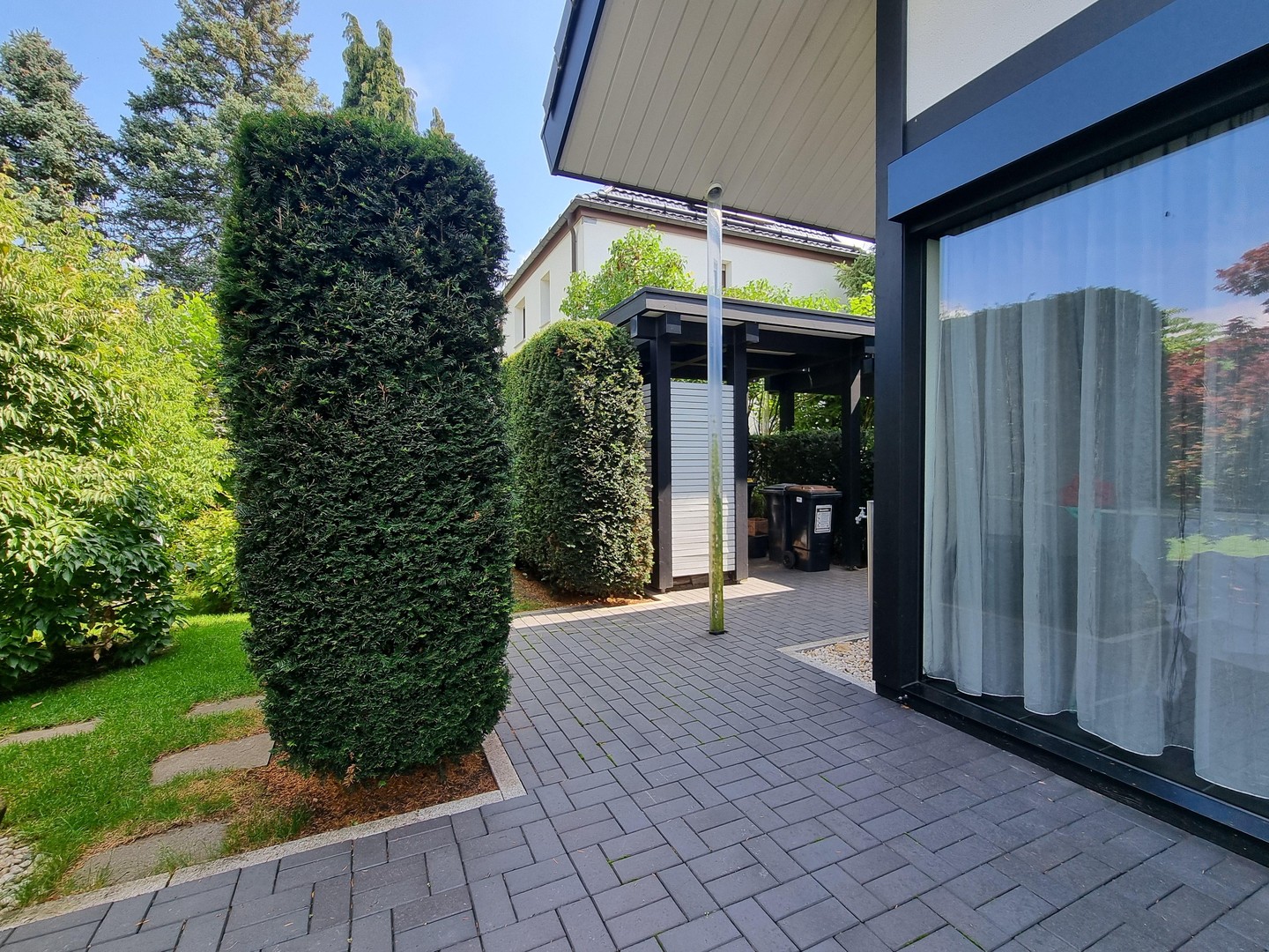 Exclusives Einfamilienhaus in ruhiger Stadtlage – Chemnitz – Vorschaubild 7