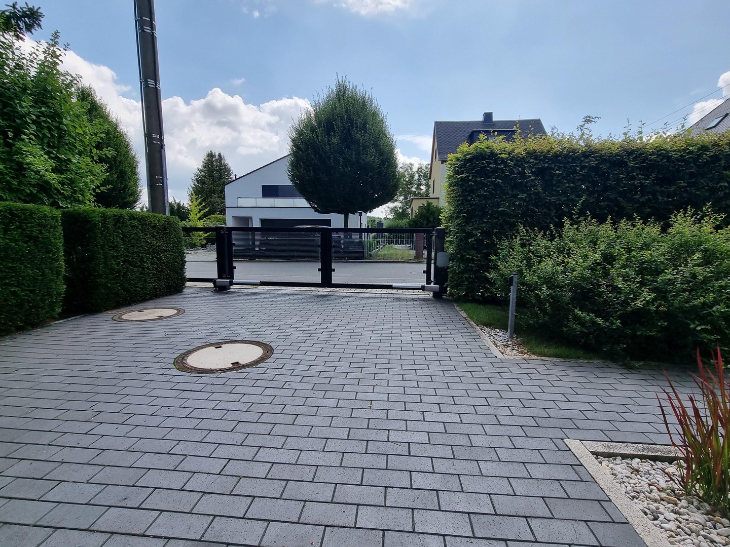 Exclusives Einfamilienhaus in ruhiger Stadtlage – Chemnitz – Vorschaubild 9