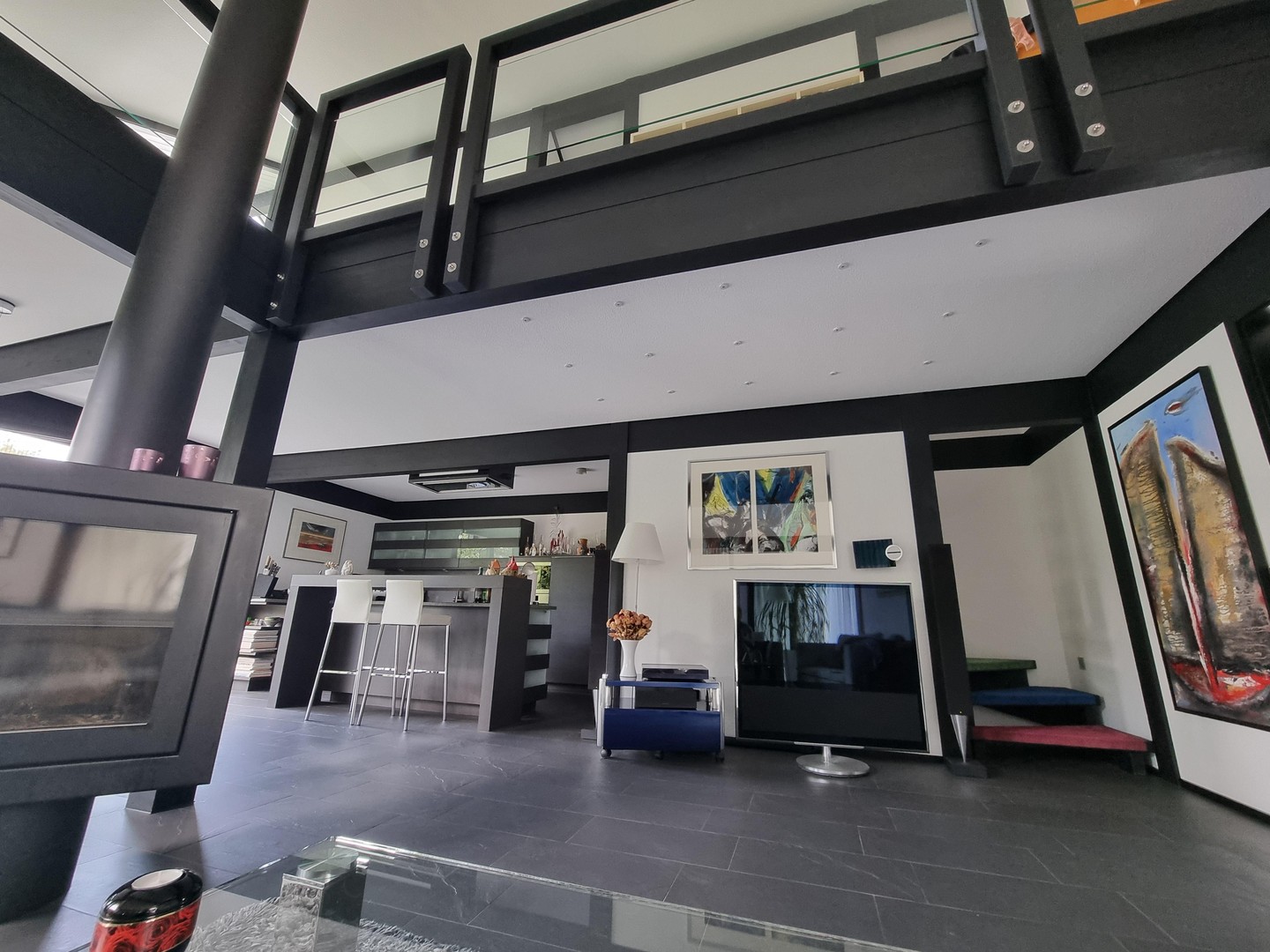 Exclusives Einfamilienhaus in ruhiger Stadtlage – Chemnitz – Vorschaubild 11