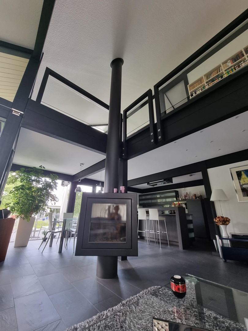 Exclusives Einfamilienhaus in ruhiger Stadtlage – Chemnitz – Vorschaubild 12