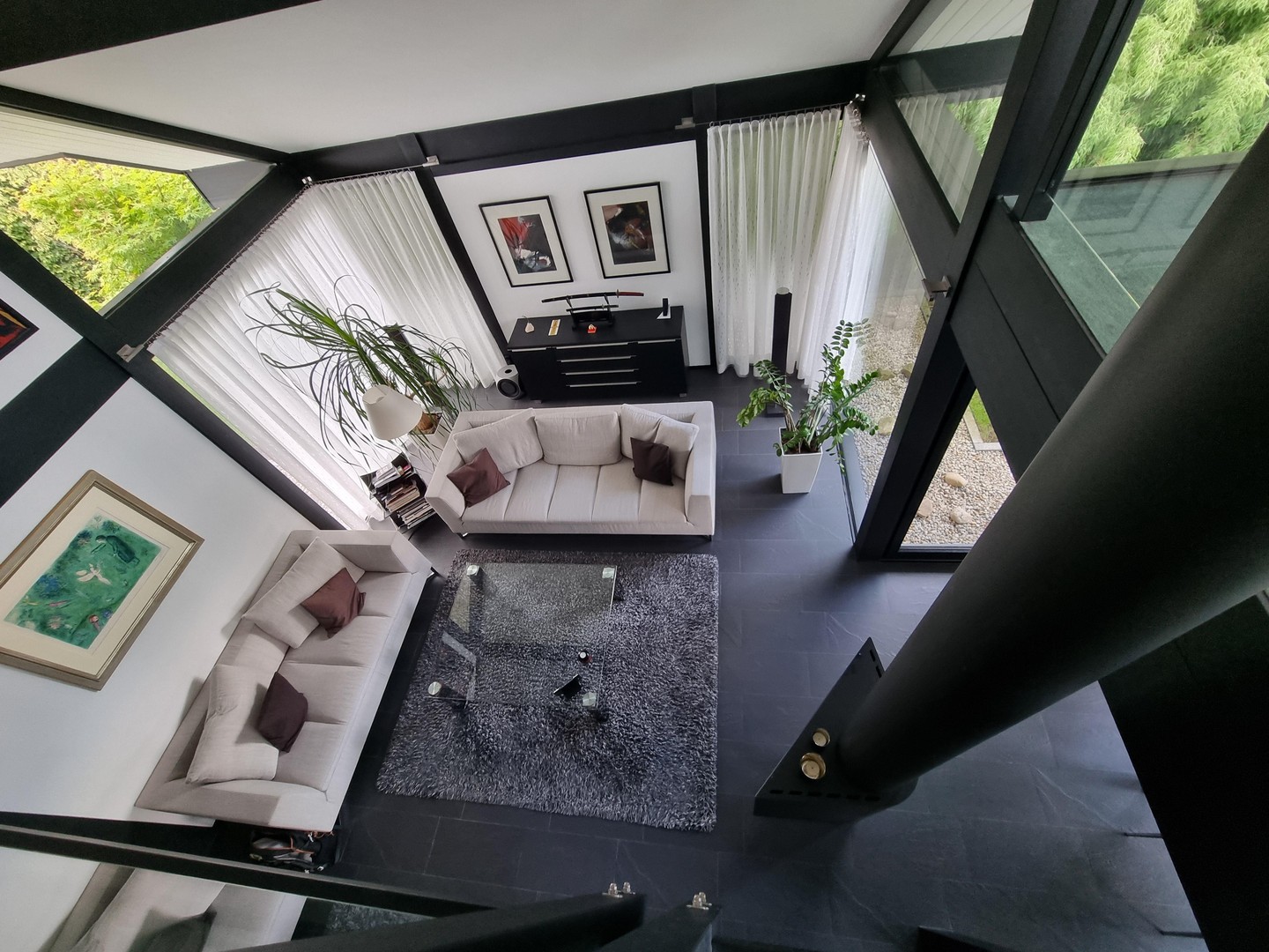 Exclusives Einfamilienhaus in ruhiger Stadtlage – Chemnitz – Vorschaubild 13