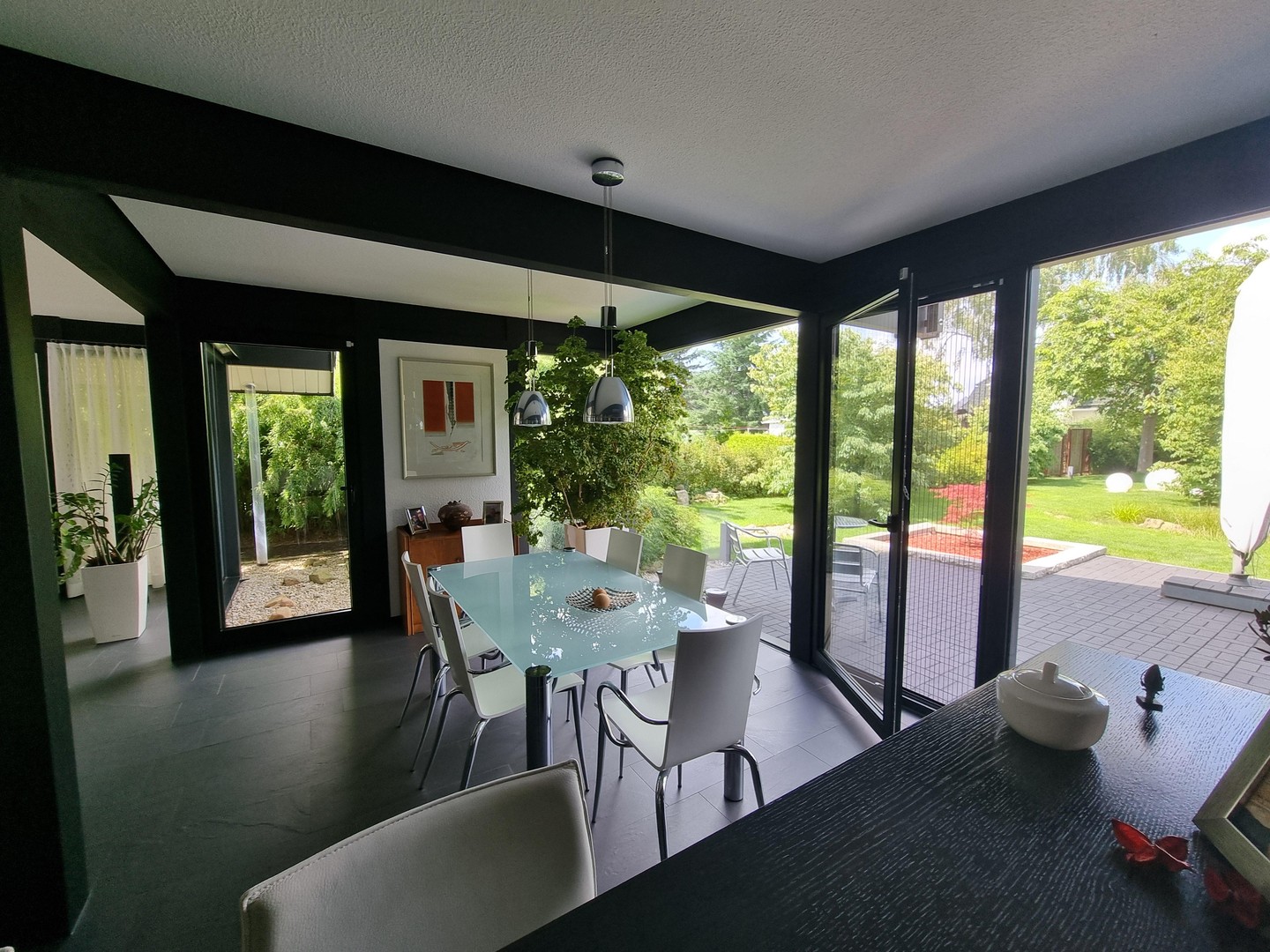 Exclusives Einfamilienhaus in ruhiger Stadtlage – Chemnitz – Vorschaubild 14