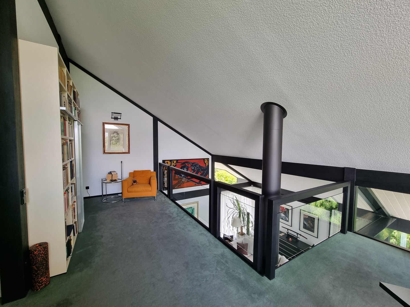 Exclusives Einfamilienhaus in ruhiger Stadtlage – Chemnitz – Vorschaubild 19