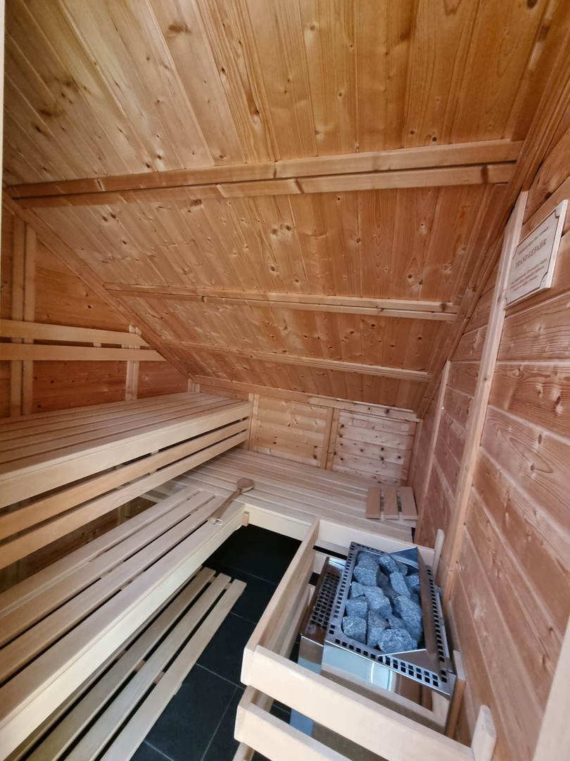 Exclusives Einfamilienhaus in ruhiger Stadtlage – Chemnitz – Vorschaubild 28