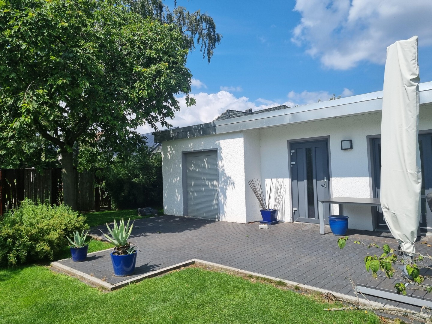 Exclusives Einfamilienhaus in ruhiger Stadtlage – Chemnitz – Vorschaubild 33