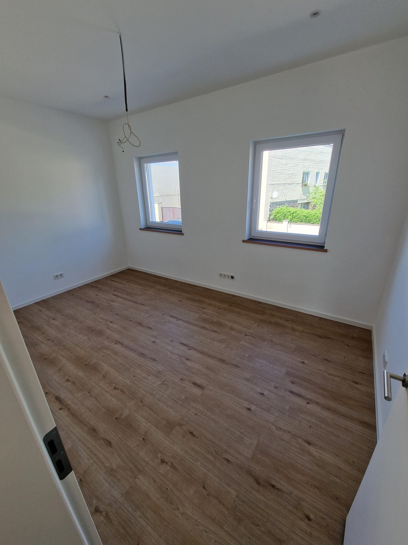 hochwertiges 6-Zimmer-Reihenhaus mit Terrasse, Balkon, Dachloggia, Garage und Smart-Home-Ausstattung – Leipzig – Vorschaubild 8