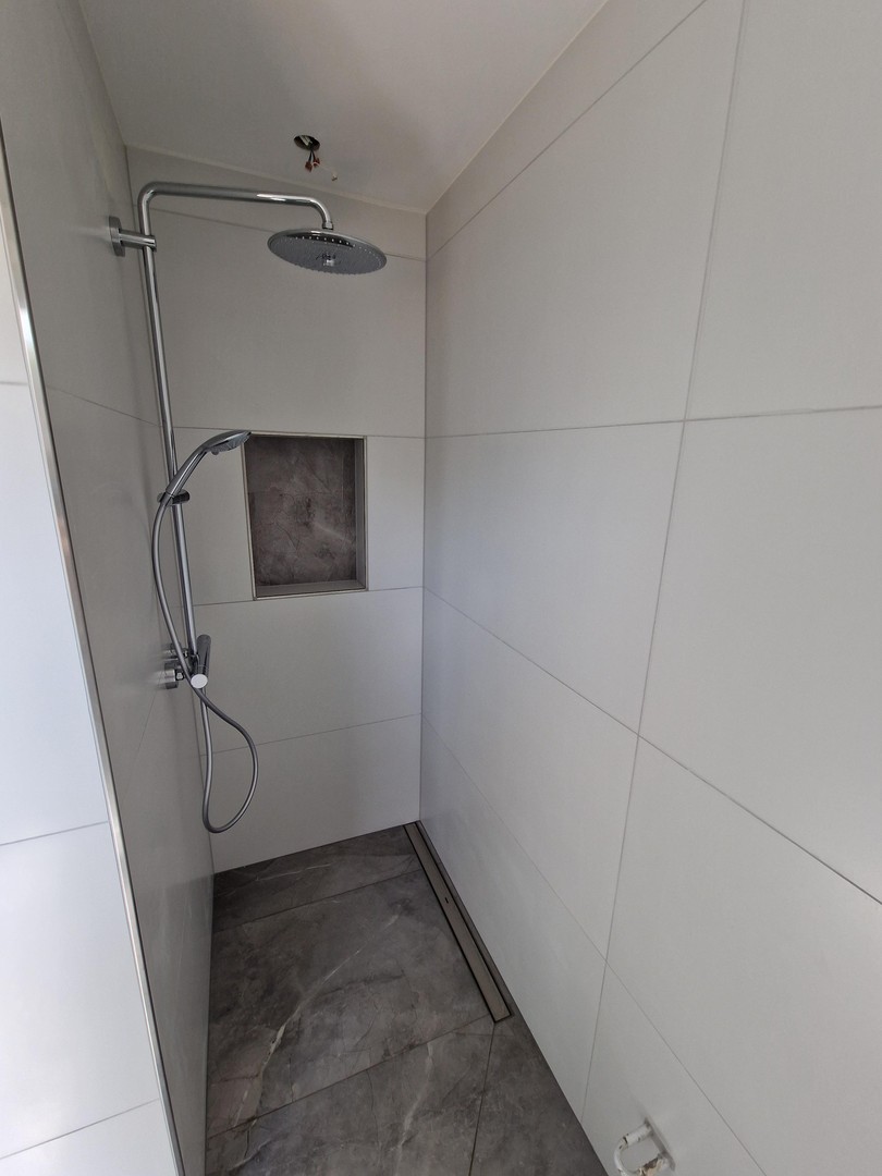 hochwertiges 6-Zimmer-Reihenhaus mit Terrasse, Balkon, Dachloggia, Garage und Smart-Home-Ausstattung – Leipzig – Vorschaubild 11